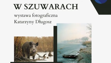 “Zen w szuwarach” - kontemplacja życia przez obiektyw Katarzyny Długosz
