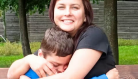 Walka Agnieszki z nowotworem piersi, immunoterapia jest jej jedyną i kosztowną nadzieją