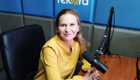 Choroby układu krążenia - jak zapobiegać? Dr hab.n.med. Małgorzata Dybowska zna najlepsze sposoby