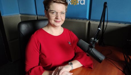Alicja Wodzyńska: Ekrany przesłaniają nam wyobraźnię