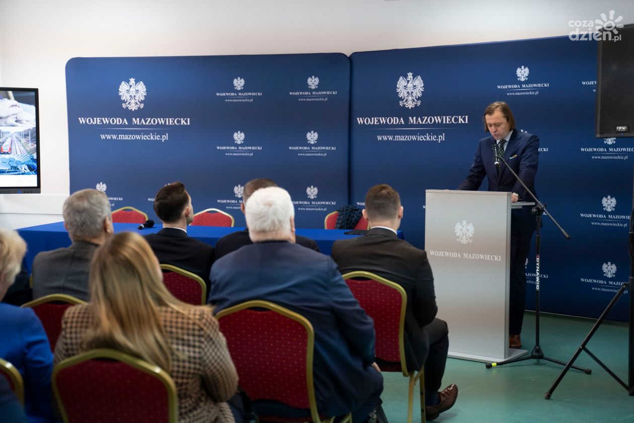Będzie więcej pieniędzy dla Ciechanowa?