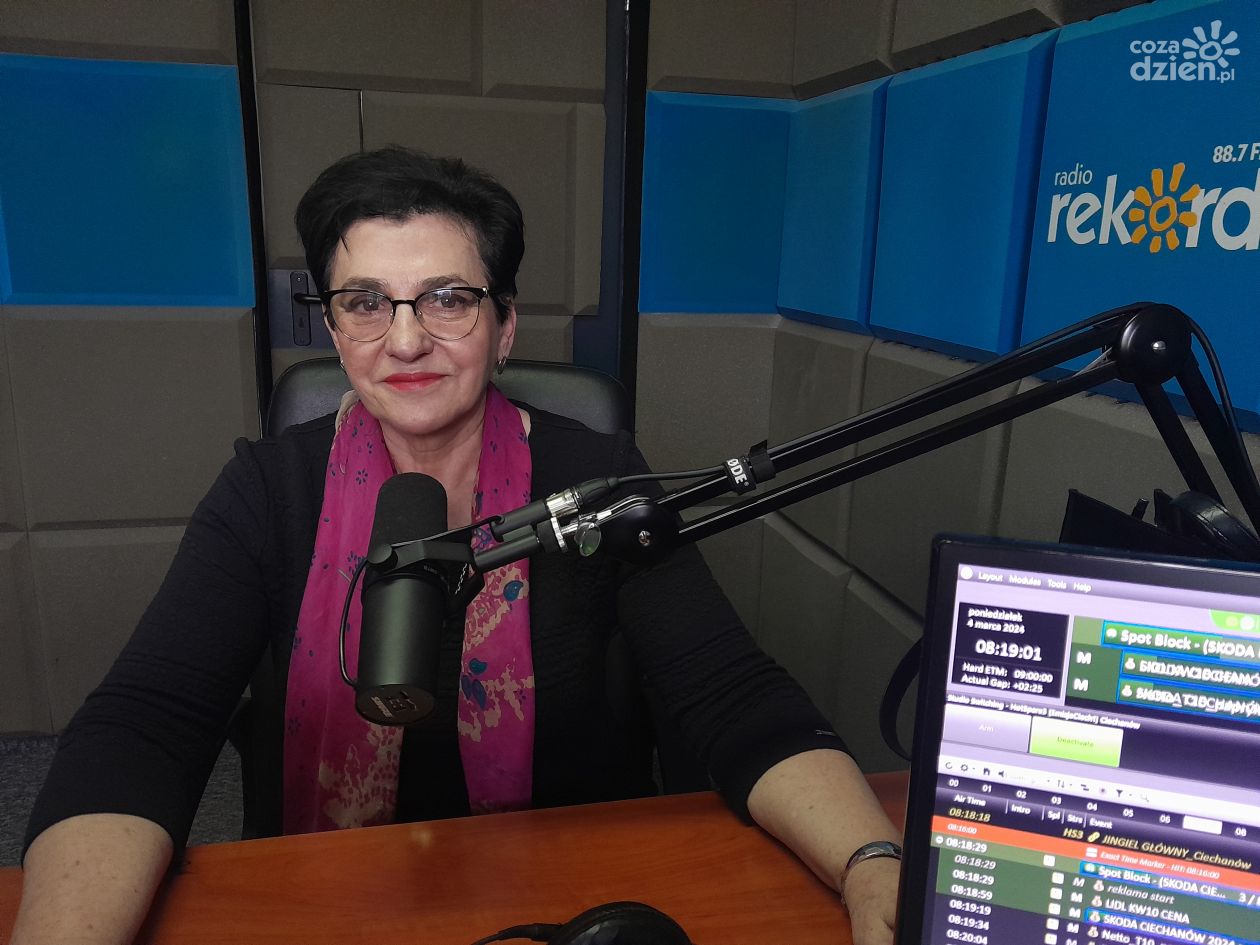 Krawczyk: Wybudujemy 1100 km ścieżek rowerowych