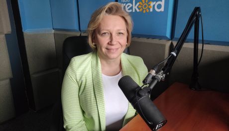 Agnieszka Kuskowska: Mało ze sobą rozmawiamy. Tracą na tym również dzieci