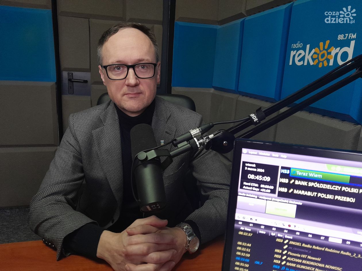 Czyżyk: Zróbmy wszystko, żeby rolnicy mogli godnie zarabiać