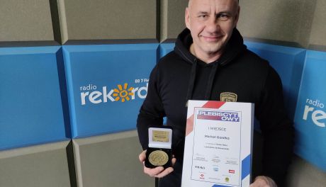 Michał Garstka: Każdą porażkę można przekuć w zwycięstwo