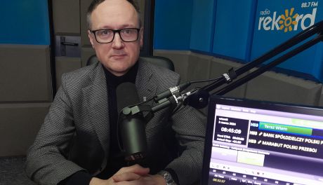 Piotr Czyżyk: Zróbmy wszystko, żeby rolnicy mogli godnie zarabiać i produkować dla nas zdrową żywność