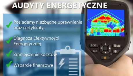 Kompleksowa oferta