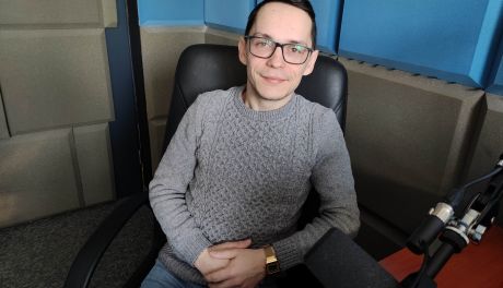 Adrian Brzozowski: Nagrody przyznawane przez dzieci i rodziców cieszą podwójnie