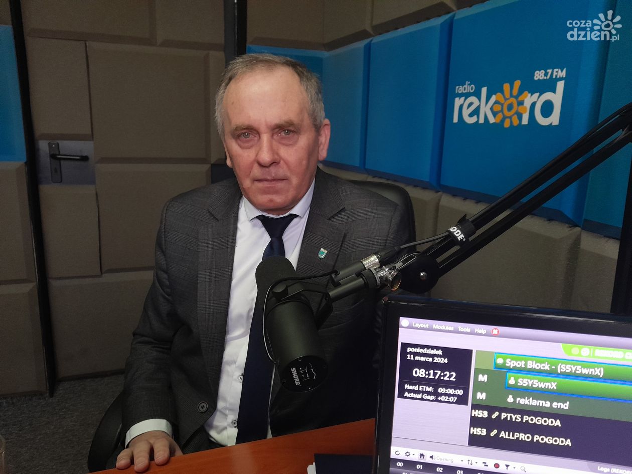 Pawłowski: Musimy nadrobić stracony czas