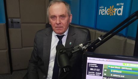 Stefan Pawłowski: Musimy jako gmina Ciechanów nadrobić stracony czas
