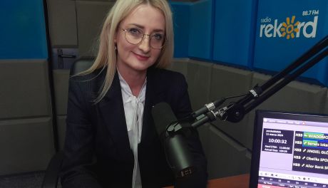 Mariola Kołakowska: Moja praca, którą wykonałam przez pięć lat powinna się obronić 