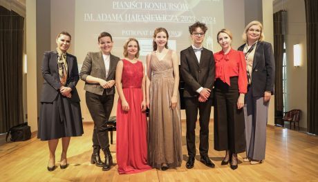 Muzyczna uczta w Muzeum: Koncert i Wernisaże