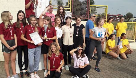 Nagrody dla sportowców i trenerów w Powiecie Przasnyskim
