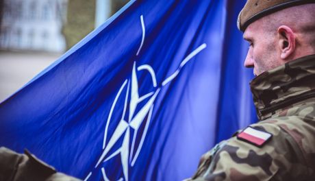 25 lat Polski w NATO: Jubileusz i jego znaczenie dla Sił Zbrojnych RP