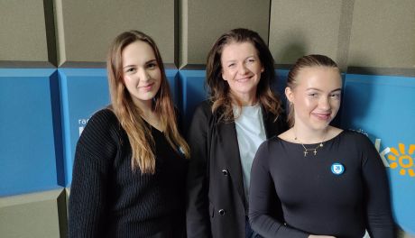 Katarzyna Żbikowska: Już sama decyzja o rejestracji musi być przemyślana