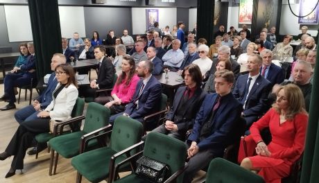 PiS nie ma kandydata na prezydenta Ciechanowa, ale zamierza ubiegać się o stanowisko starosty