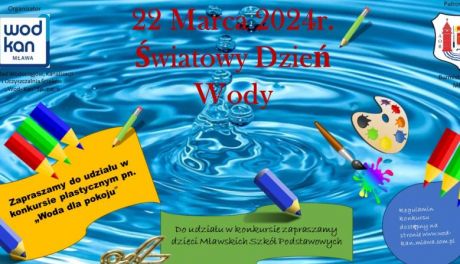 Konkurs dla młodych mieszkańców Mławy