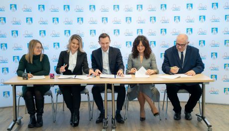 Dofinansowanie dla Rodzinnych Ogrodów Działkowych w Ciechanowie