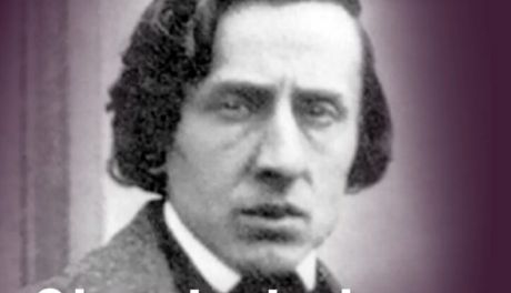Spotkanie w Teatrze Jednego Aktora: “Chopin i Słowo”