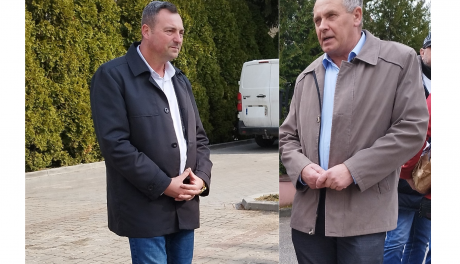 Gmina moja czy "mojsza"?