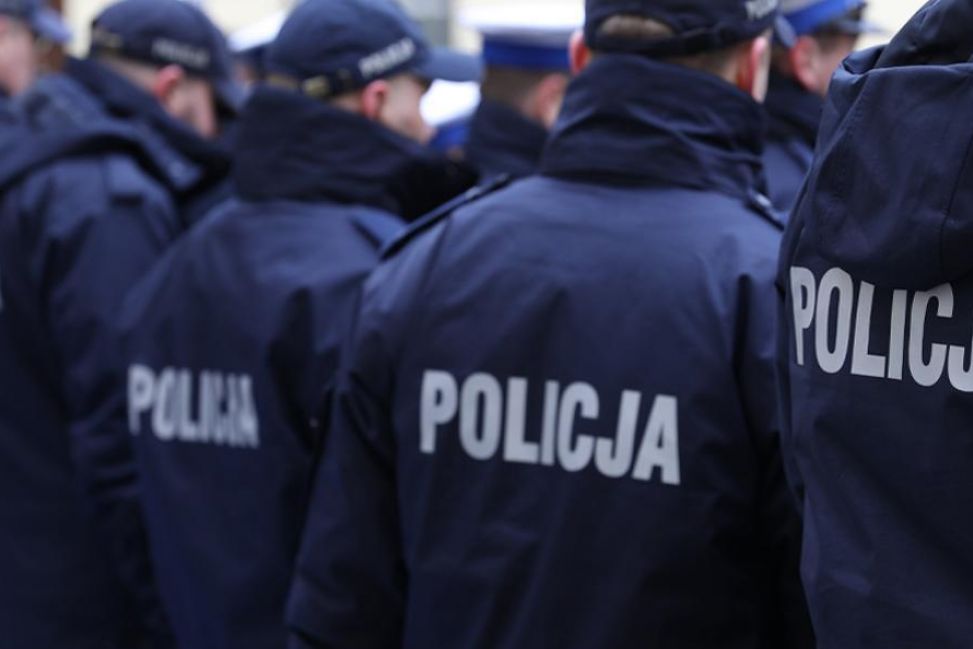 Rozpocznij karierę w służbach mundurowych – Nabór już 15 kwietnia