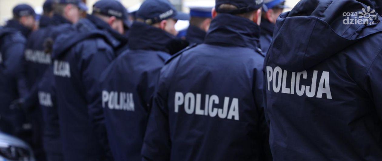 Kariera w Policji – aplikuj do 15 kwietnia!