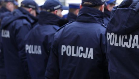 Rozpocznij karierę w służbach mundurowych – Nabór już 15 kwietnia