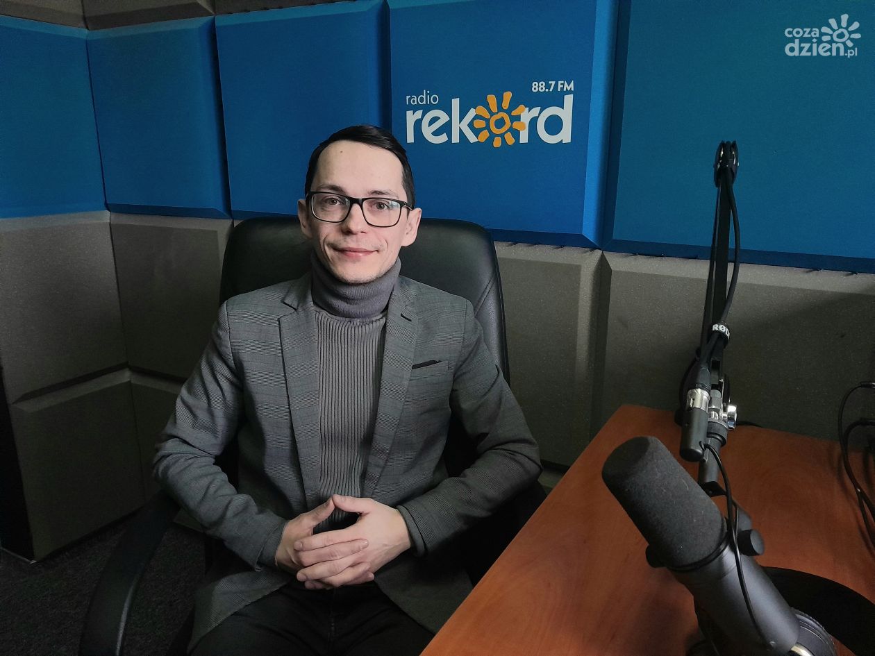 Brzozowski: Nowa rada to nowe szanse