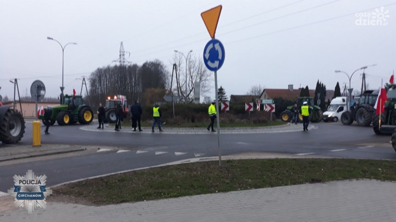 Były wykroczenia