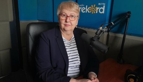 Elżbieta Szymanik: Można dużo naobiecywać, ale trzeba się mierzyć z ilością środków, jakie mamy do dyspozycji