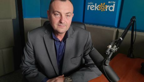 Artur Frączkowski: Są ważniejsze rzeczy od terenu rekreacyjnego w Ujazdówku