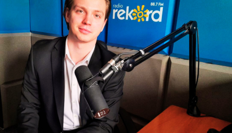 Tomasz Biliński: Mam odwagę bronić tych, którzy nie są w stanie obronić się sami