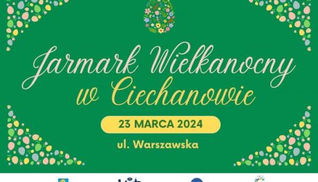 Ciechanowski Jarmark Wielkanocny