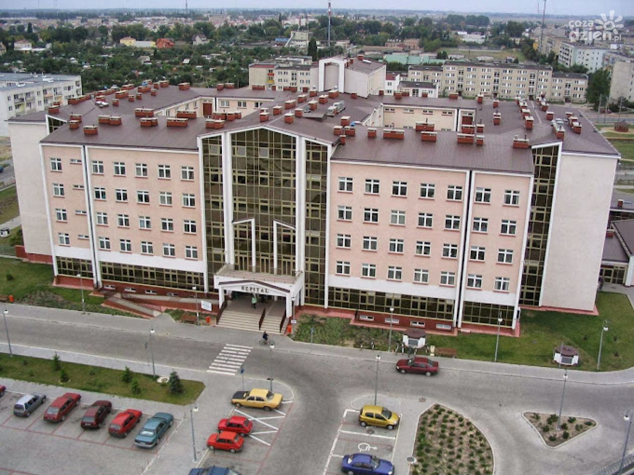 Rusza opieka paliatywna w Przasnyszu