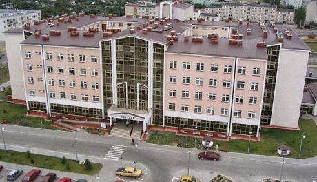 Pododdział opieki paliatywnej rozpoczyna funkcjonowanie  1 kwietnia