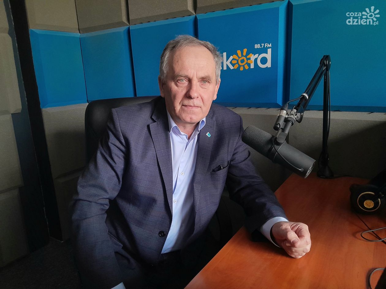 Pawłowski: Mieszkańcy będą budować mój program