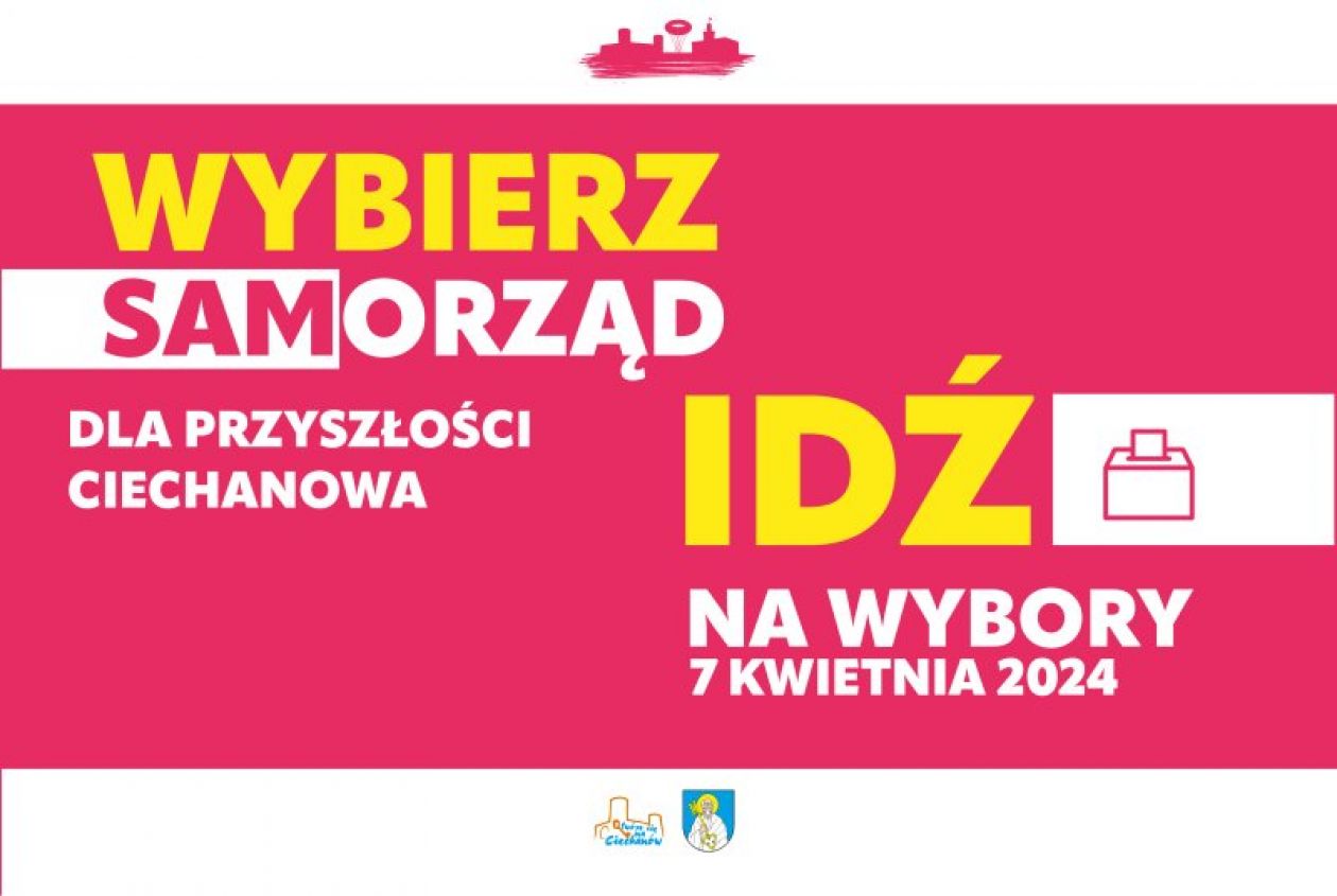 Twój głos ma realny wpływ na przyszłość miasta!