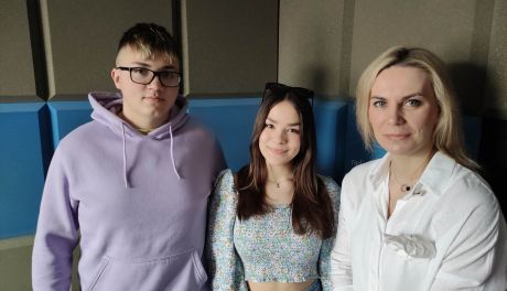 Katarzyna Szmit: Czasami wystarczy otworzyć lodówkę i wyjąć żyrafę...