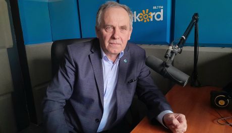 Stefan Pawłowski: Mieszkańcy będą budować mój program na 5-letnią kadencję