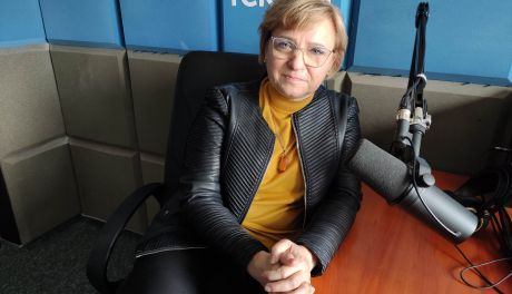 Anna Zadrożna: Większe miasta mają większe możliwości, ale i tak robimy dużo