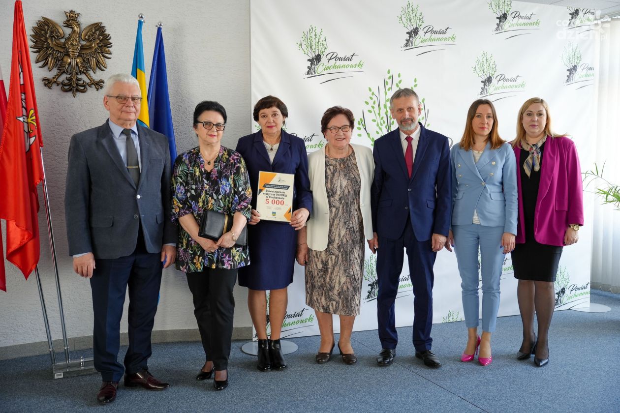 Dowiedz się, jakie organizacje pozarządowe otrzymały wsparcie!