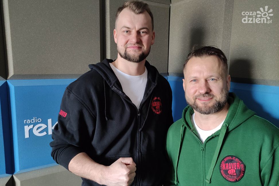 Maciej Gawarecki: Obrona powinna być uczona od najmłodszych lat