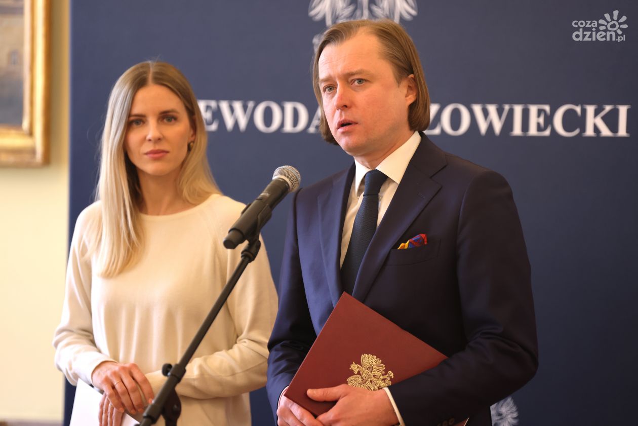 Rodzice, ta informacja jest dla Was