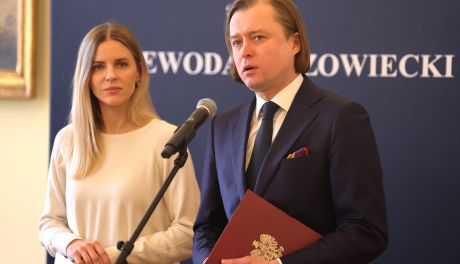 Program Maluch+  - nowe środki i strategie w województwie mazowieckim