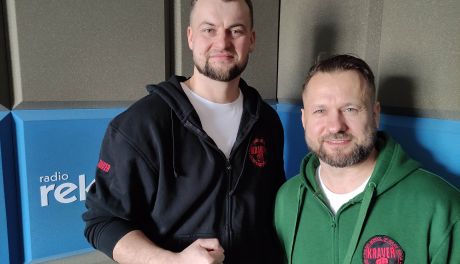 Maciej Gawarecki: Obrona powinna być uczona od najmłodszych lat