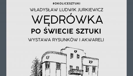 Przeniesiesz się w podróż po labiryncie sztuki