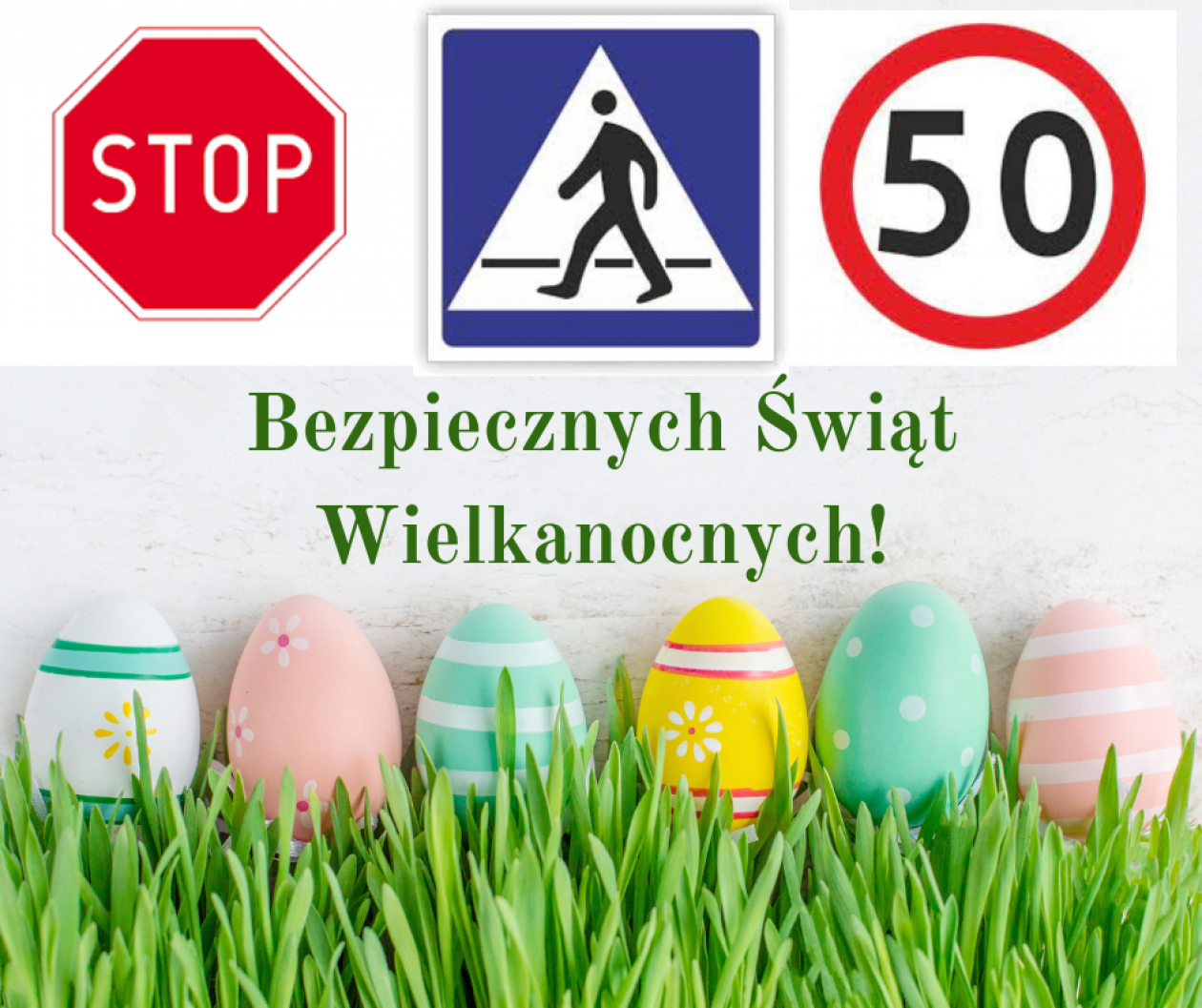 Jak bezpiecznie podróżować na Wielkanoc?