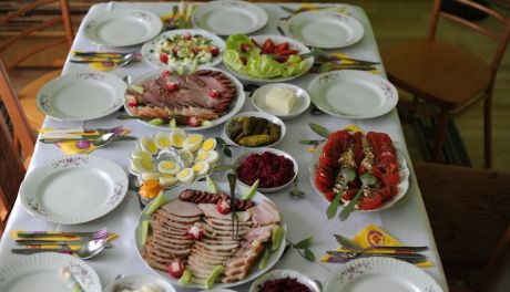 Niedziela Wielkanocna, czyli najważniejszy czas dla chrześcijan 