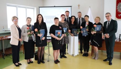 Wspólna praca i sukcesy: Podsumowanie dwóch kadencji w Makowie Mazowieckim