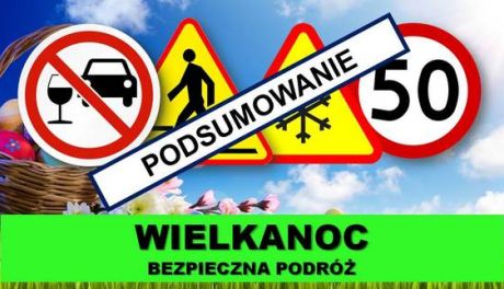 Świąteczne działania płońskiej policji